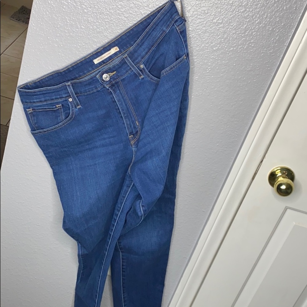 Levi’s jeans skinny fit